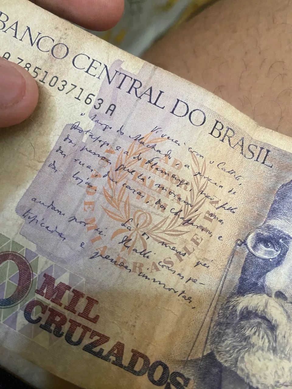 Item de coleção  - Foto 3