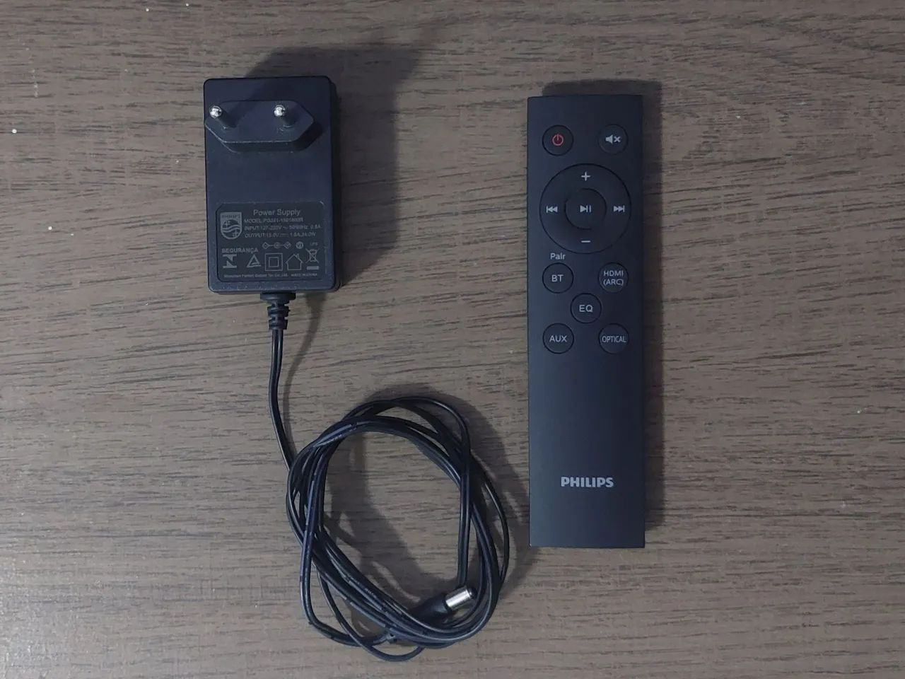 Soundbar 2.0 60w com Bluetooth e HDMI - Foto 4
