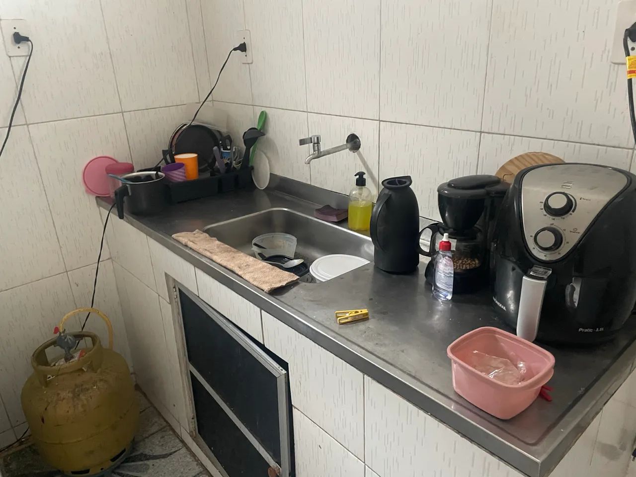 Aluguel em casa compartilhada  - Foto 4