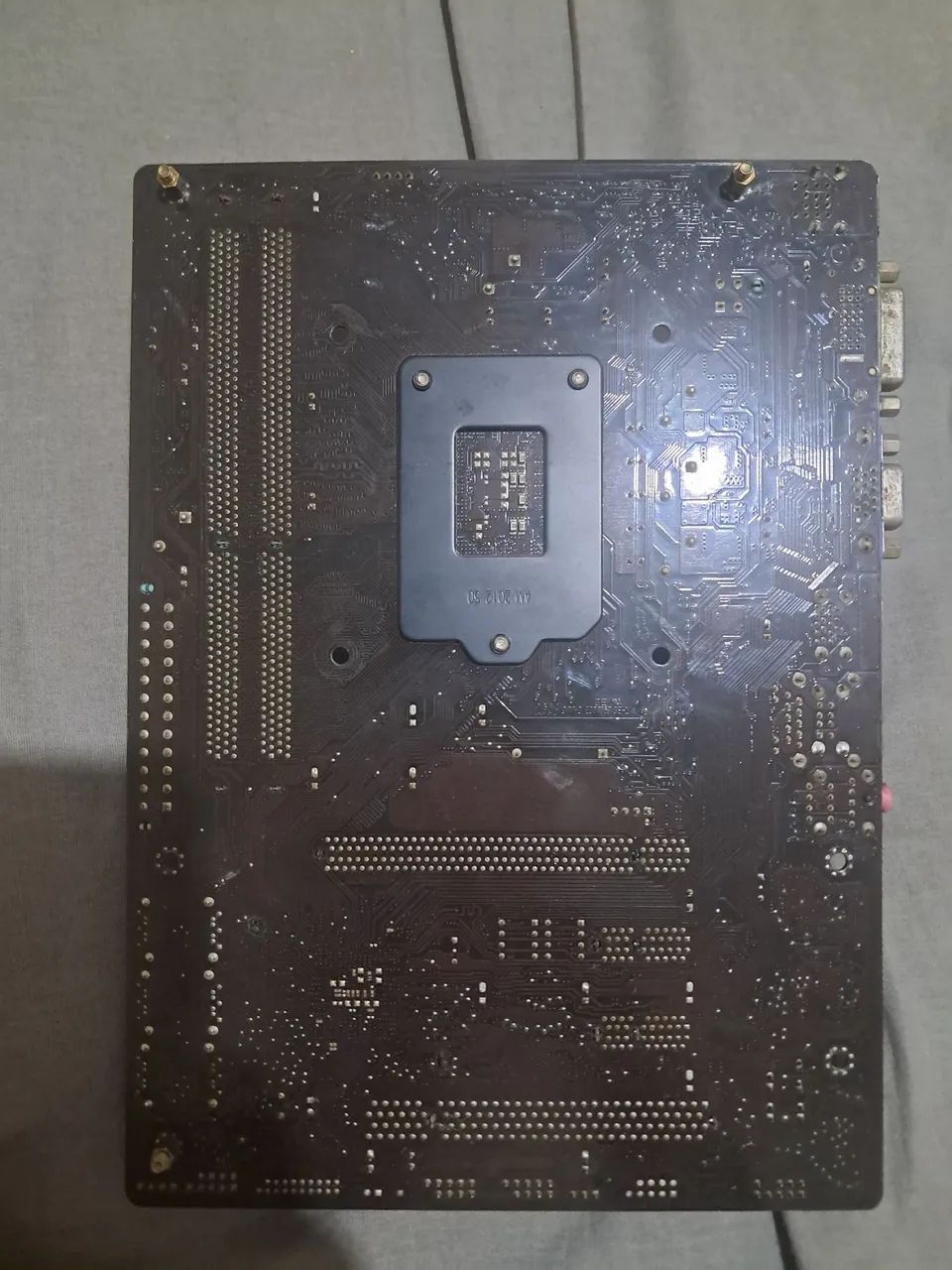 Placa mãe PB875- M LX PLUS - Foto 2