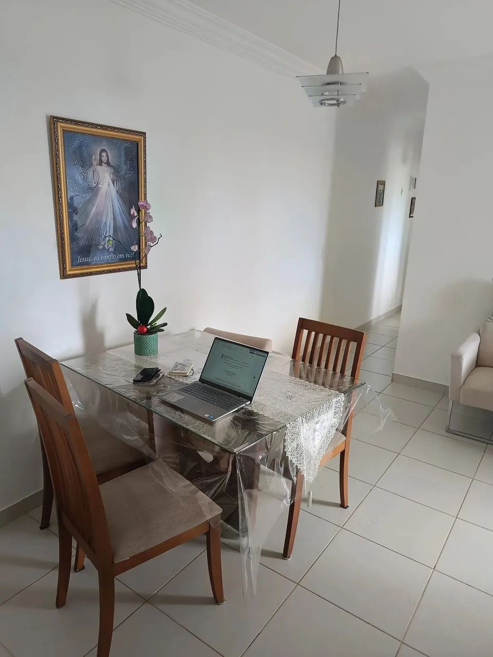 OPORTUNIDADE 2/4 COM VARANDA - VILLA FIORE - CABULA - Foto 10
