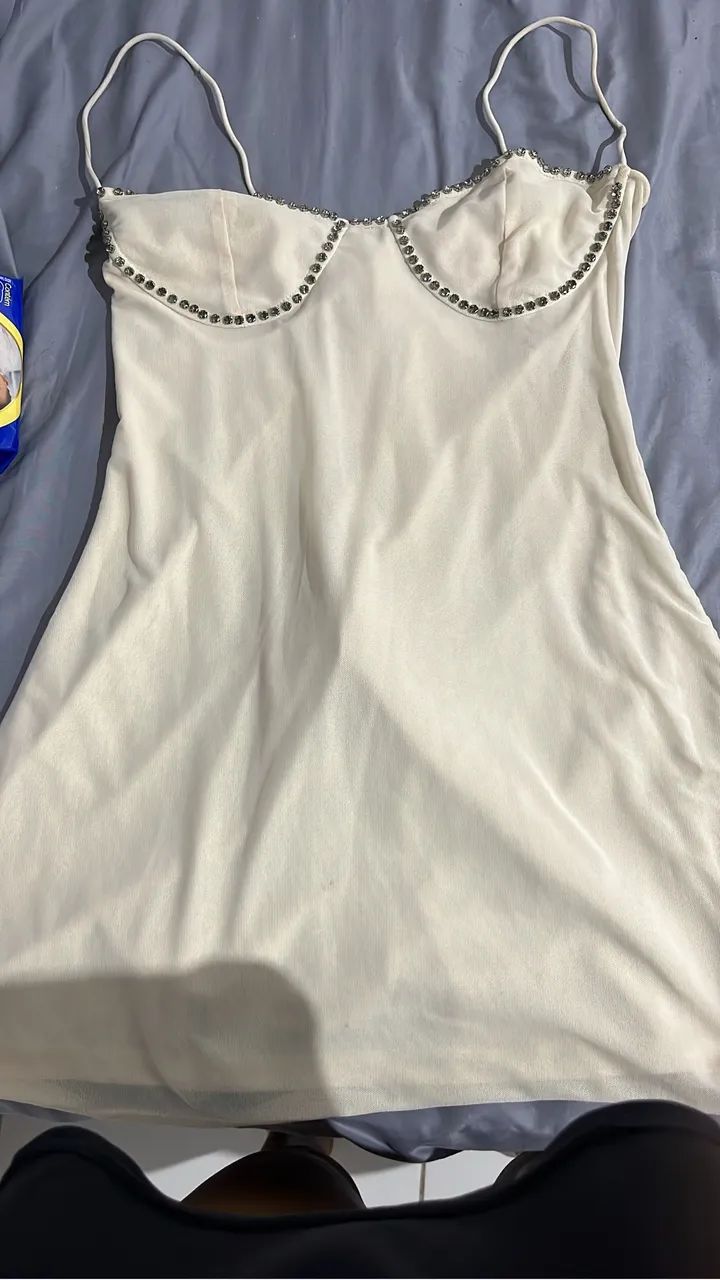 Vestido novo  - Foto 2