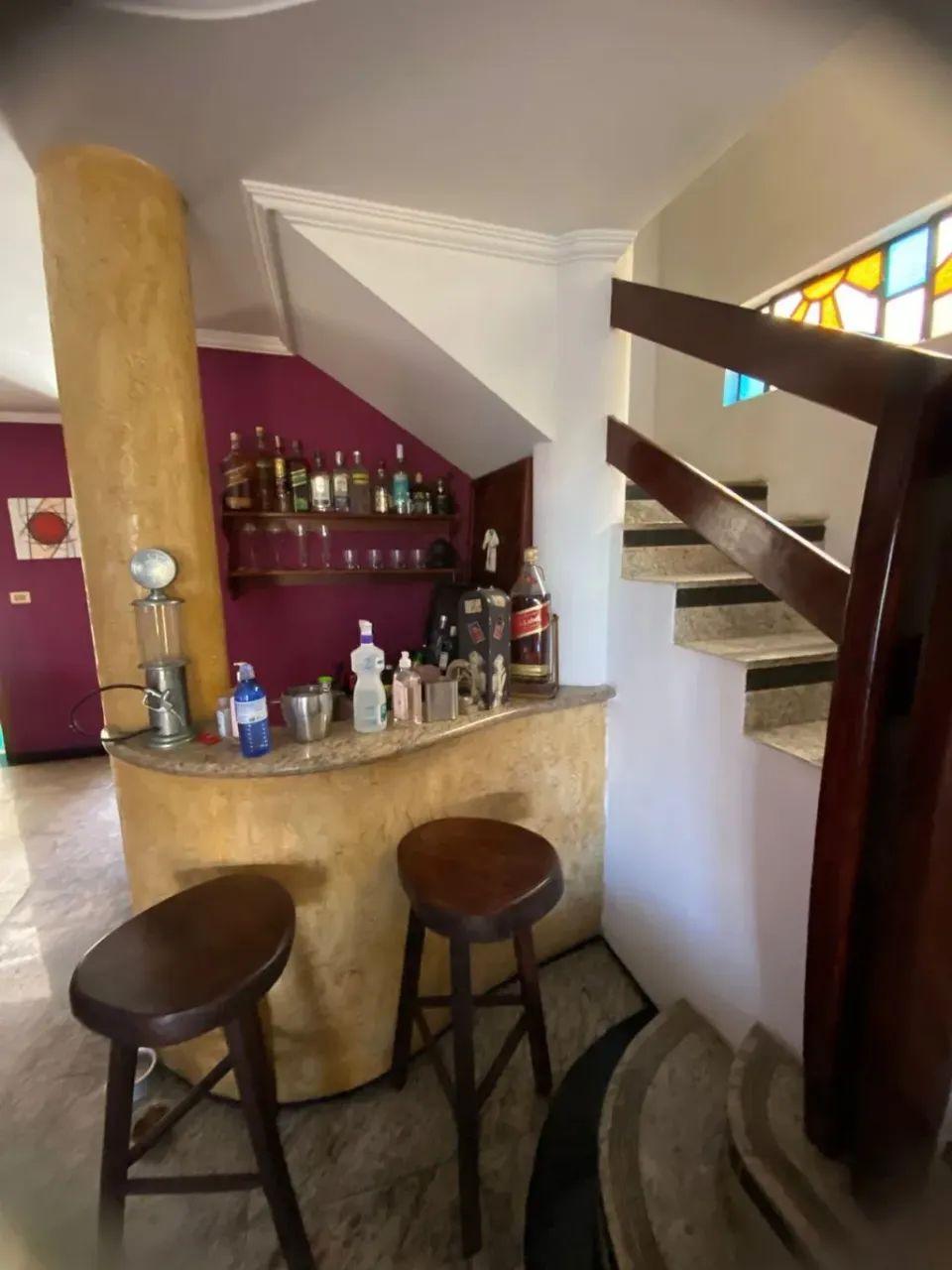 Casa de condomínio para venda com 180 m² com 3 suítes - Foto 4