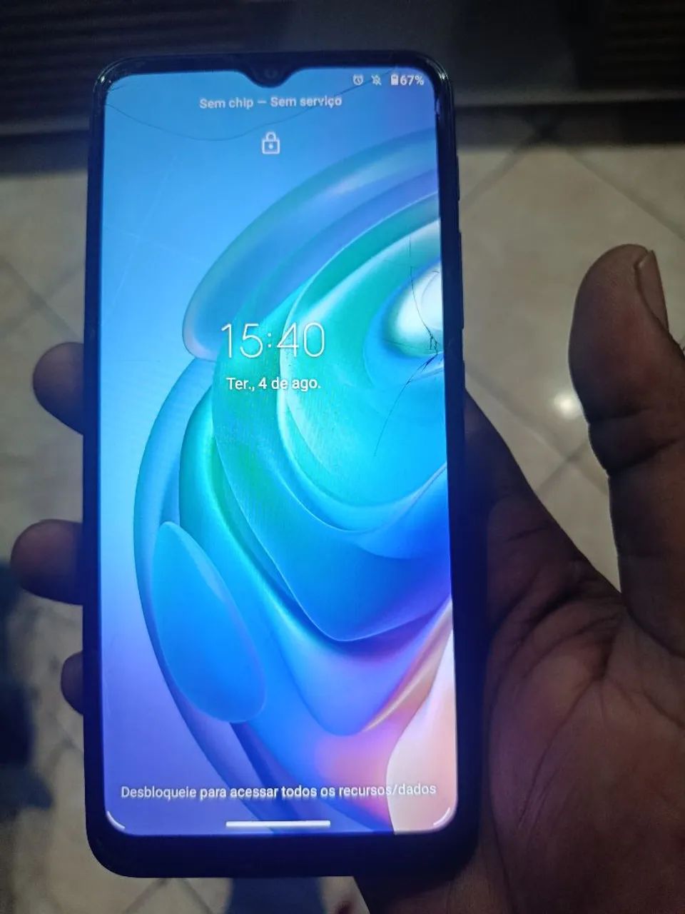 Moto G10 - Foto 3