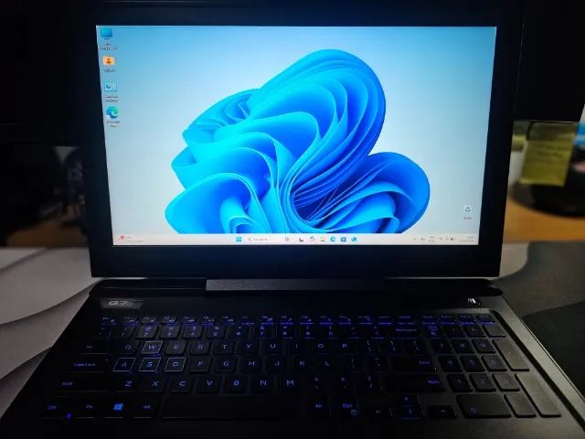 Notebook Gamer Dell G7 - Foto 2