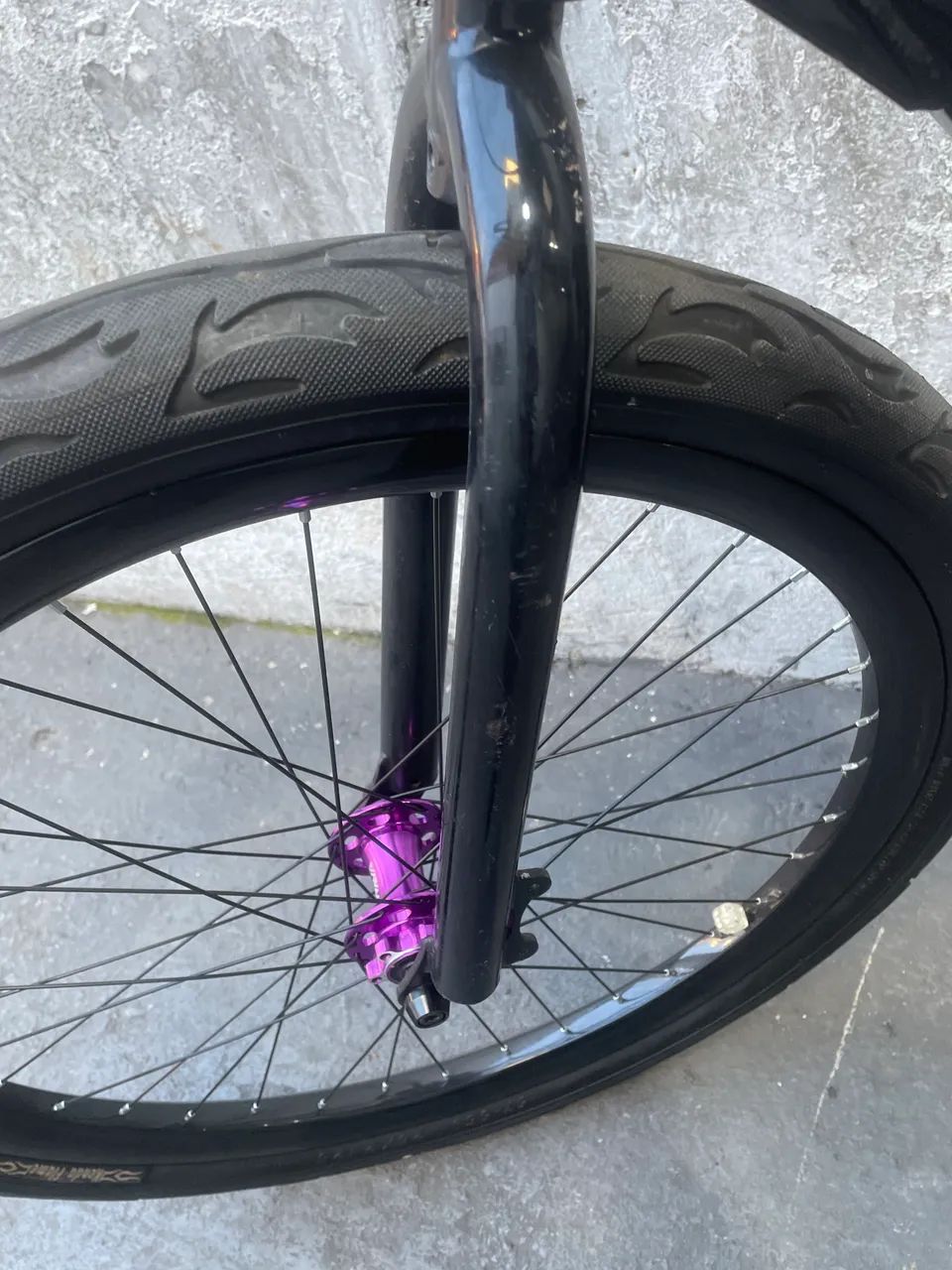 Troco em suspensão 