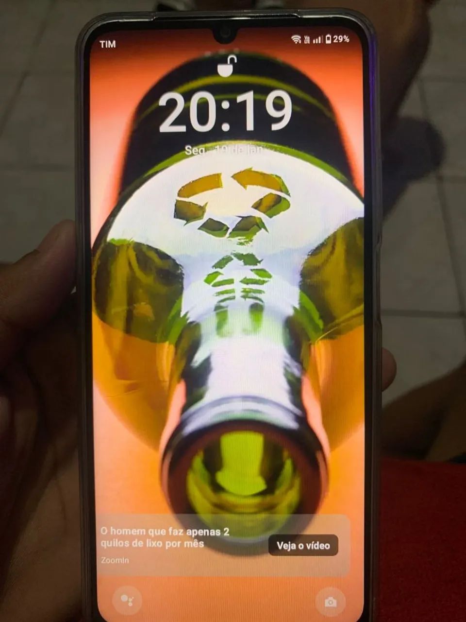 Realme note 60x