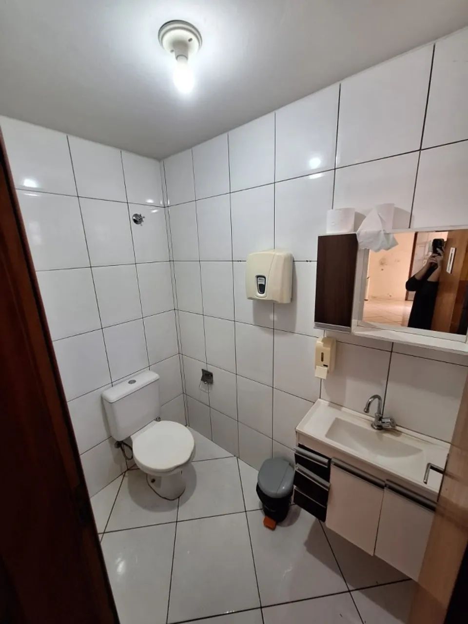 Imóvel Comercial para Venda em Porecatu, Centro, 2 banheiros - Foto 4