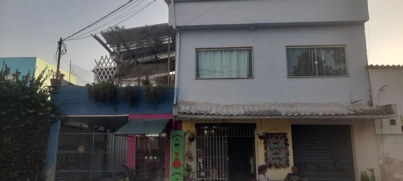 Apto tipo duplex 