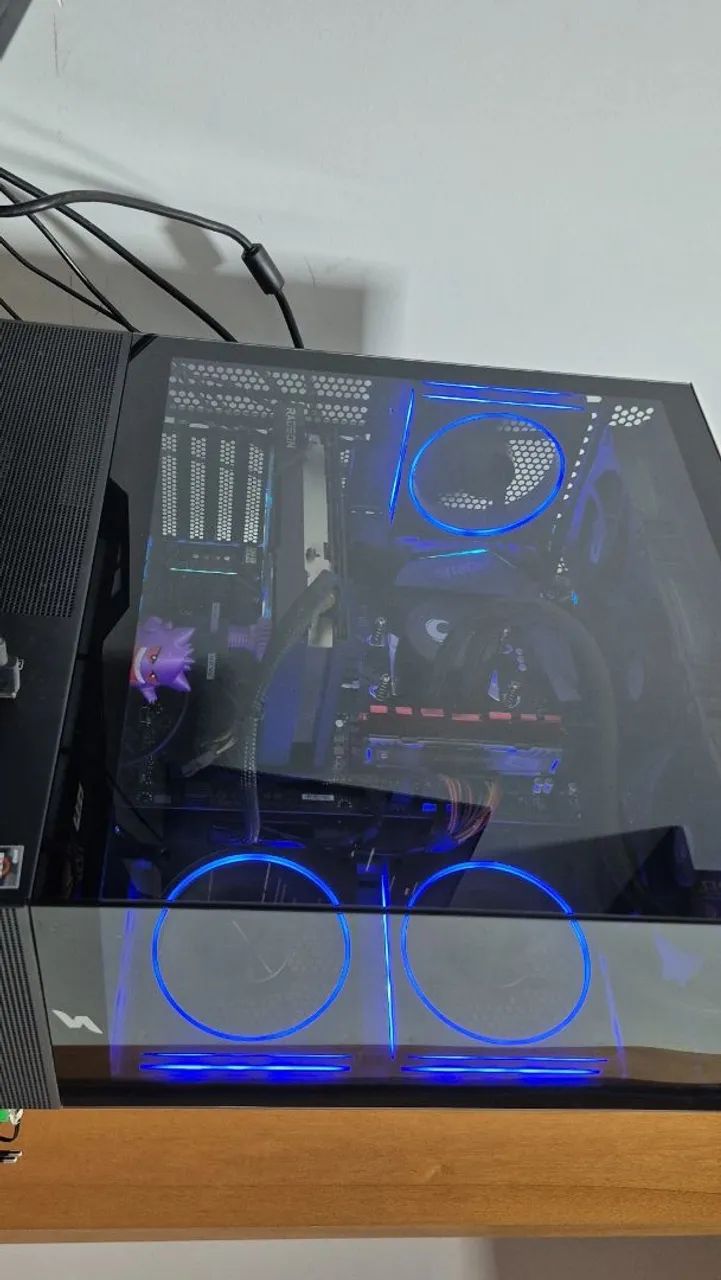 Computador gamer - Foto 3