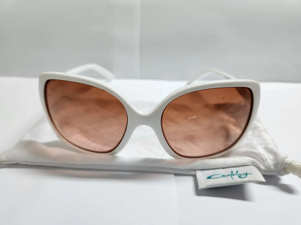 Oculos de sol Oakley 