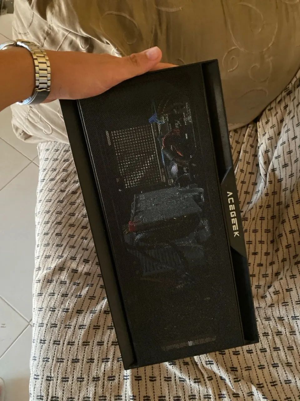 Pc completo - Foto 3