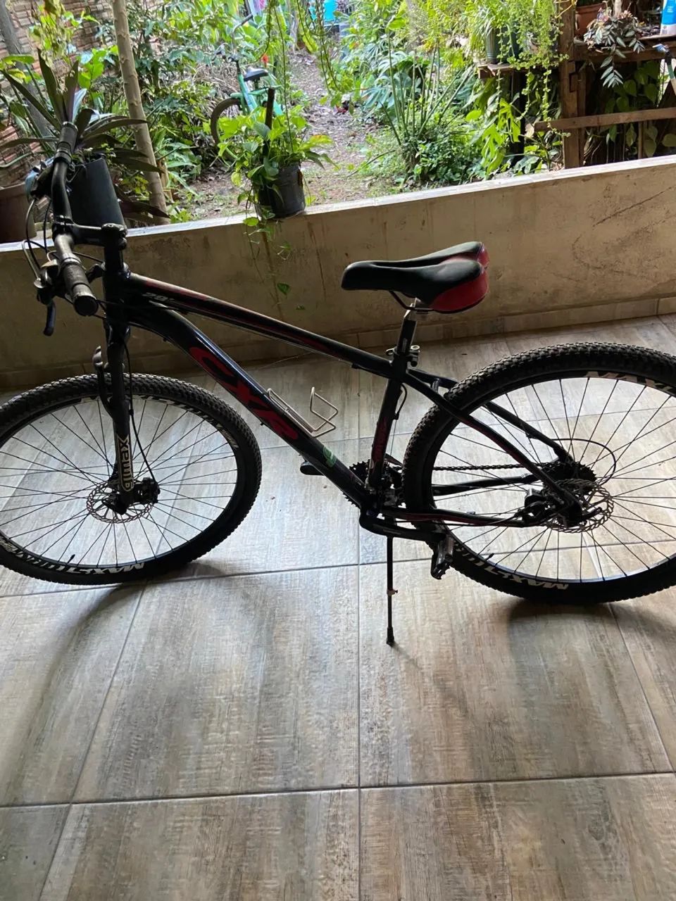 Bicicleta  - Foto 2