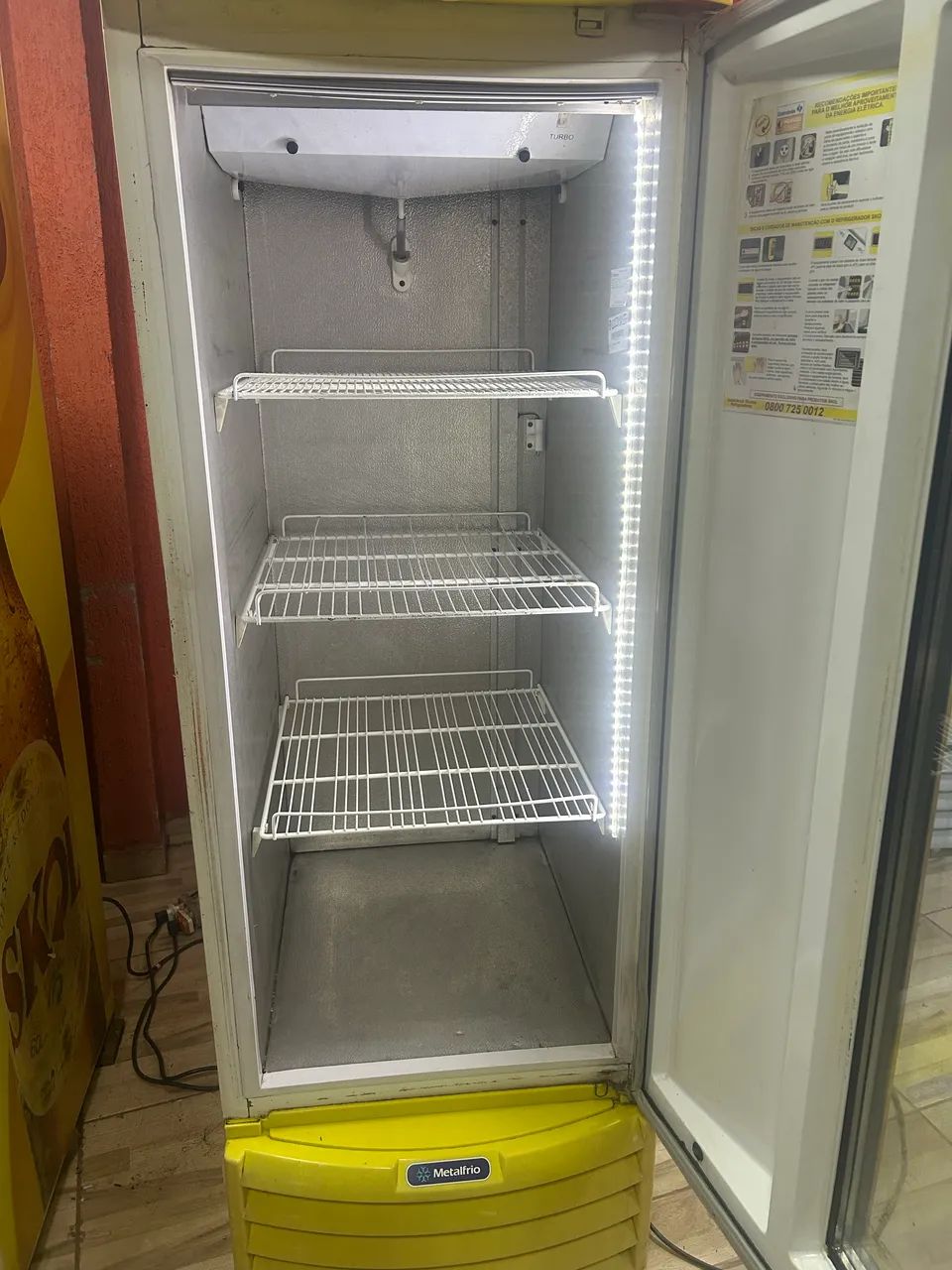 cervejeiro freezer  - Foto 3