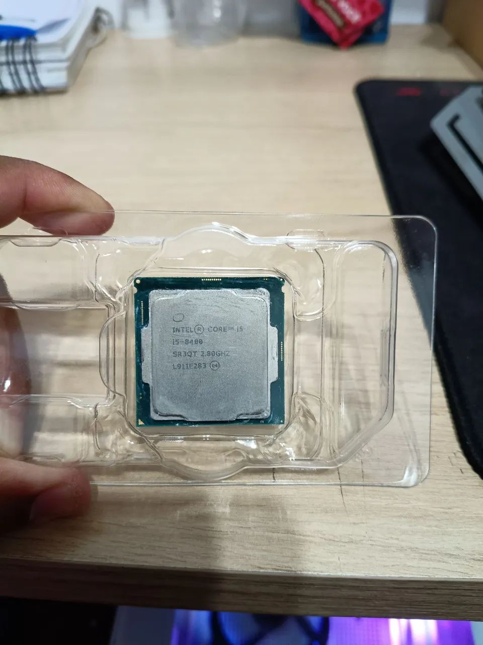 Processador i5 