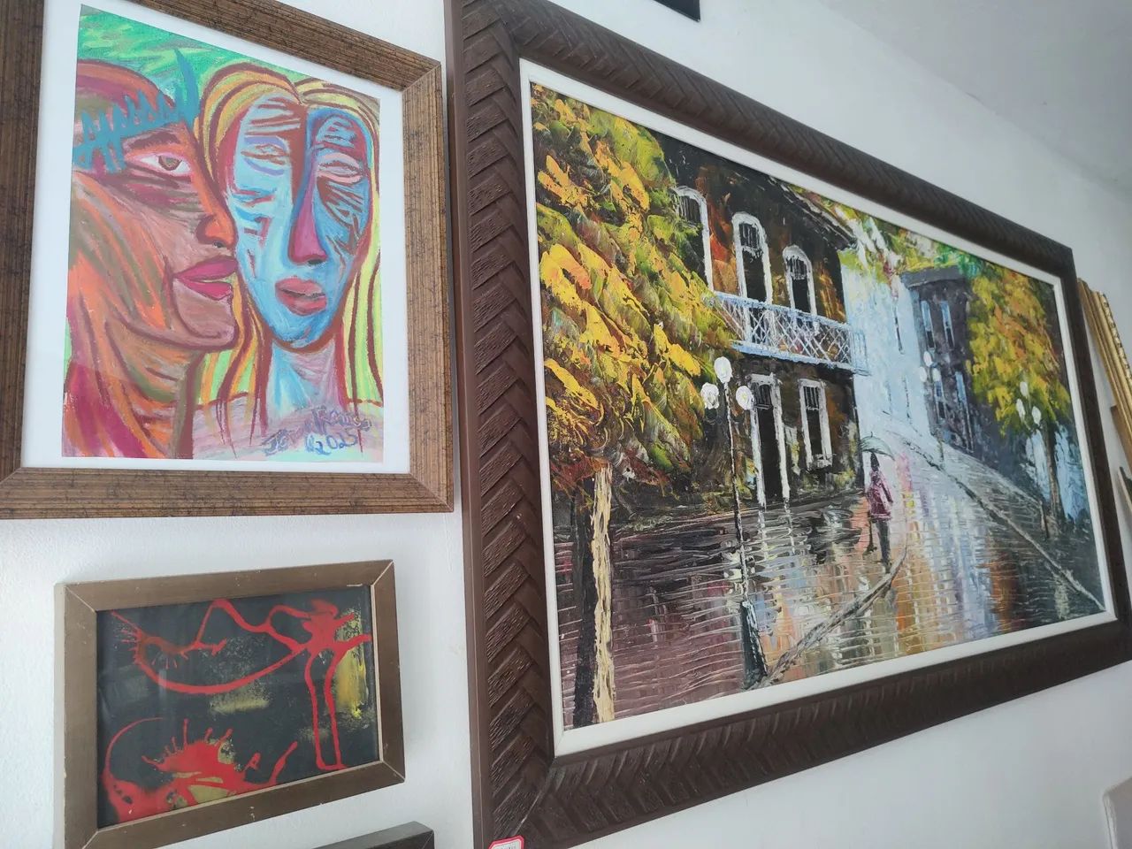 Molduras e artes  - Foto 2