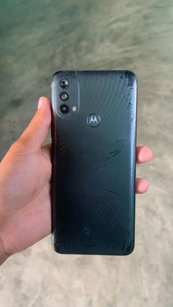 Moto E40  - Foto 2