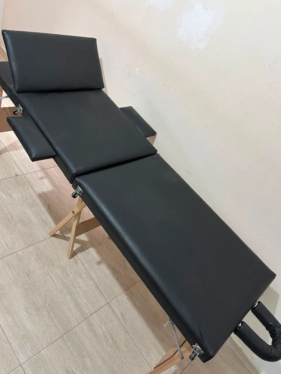 Maca portátil, nunca usada