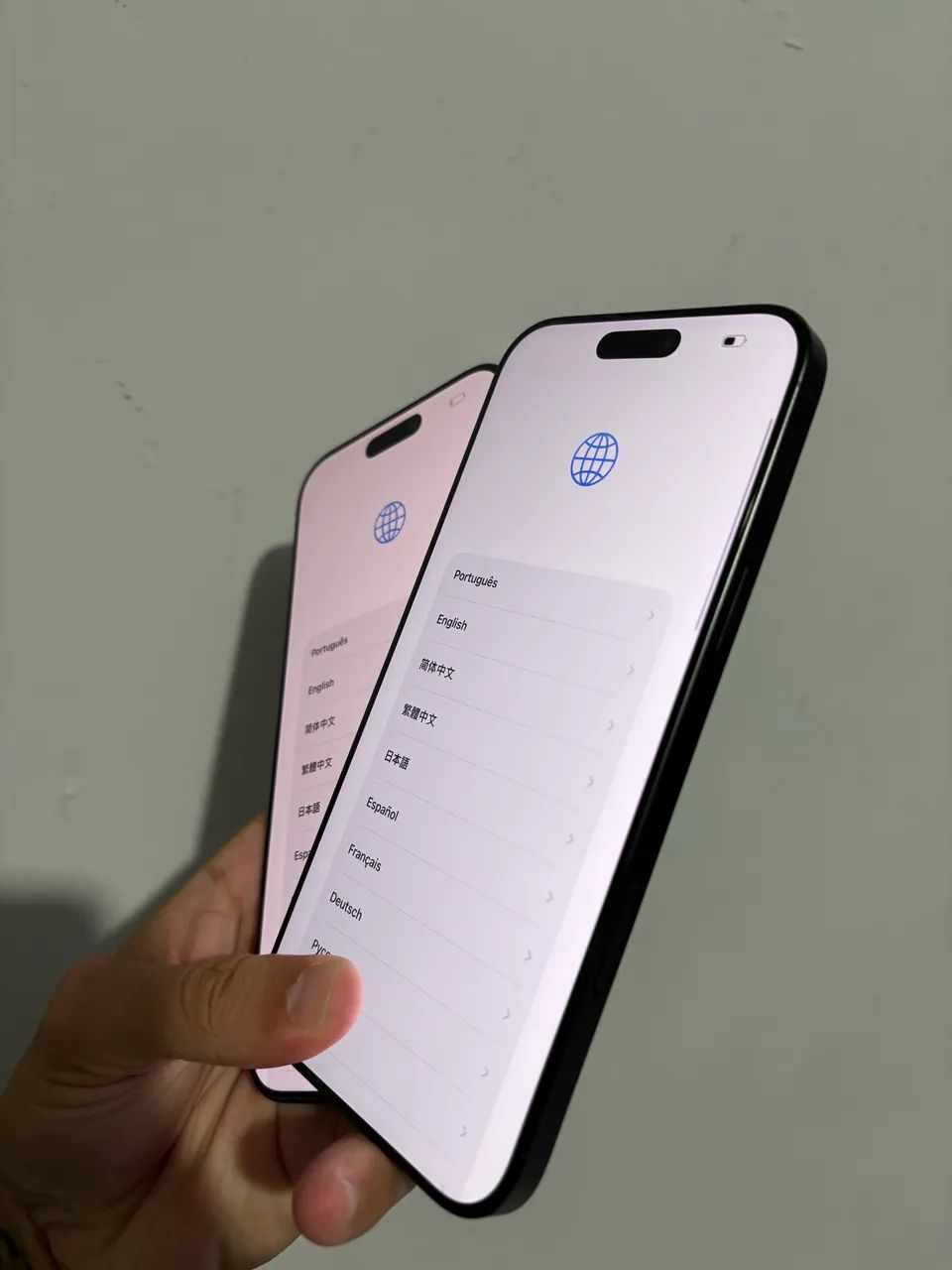 iPhone 16 pro max - 256GB  - Foto 4