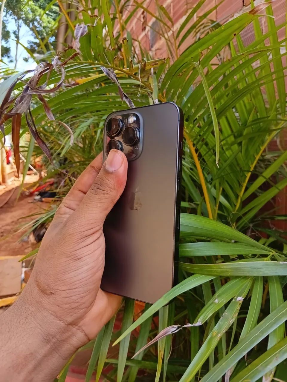 iPhone 13 Pro  - Foto 3