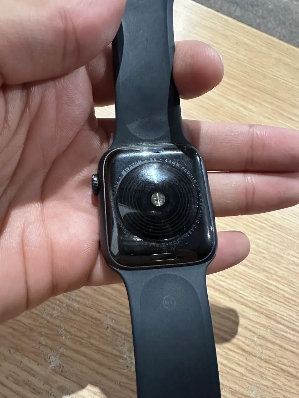 Apple Watch SE 2  - Foto 3