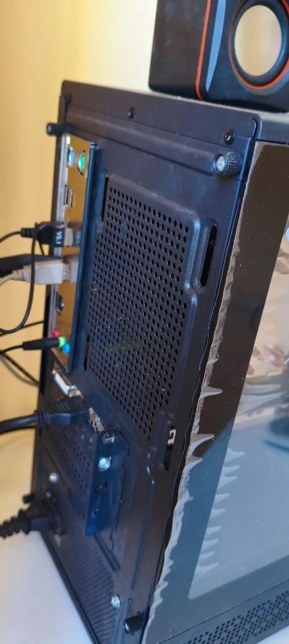 Pc Gamer Completo! - Foto 5