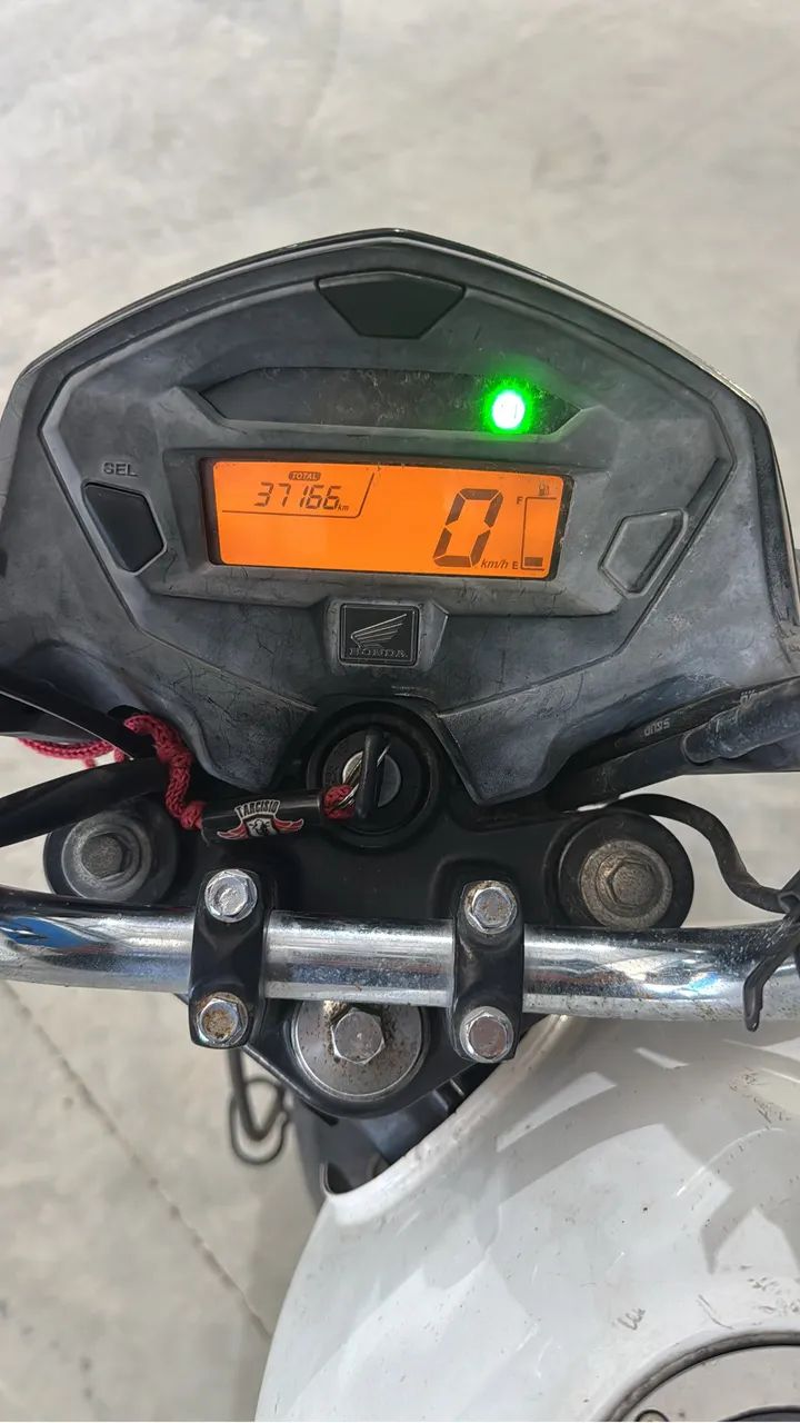 Cargo 125ks 2018  - Foto 5