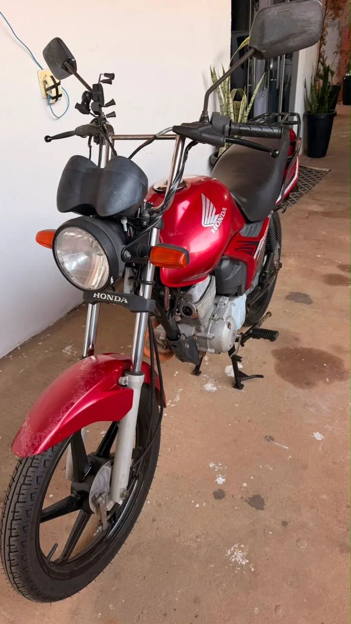 Fan 150  - Foto 5