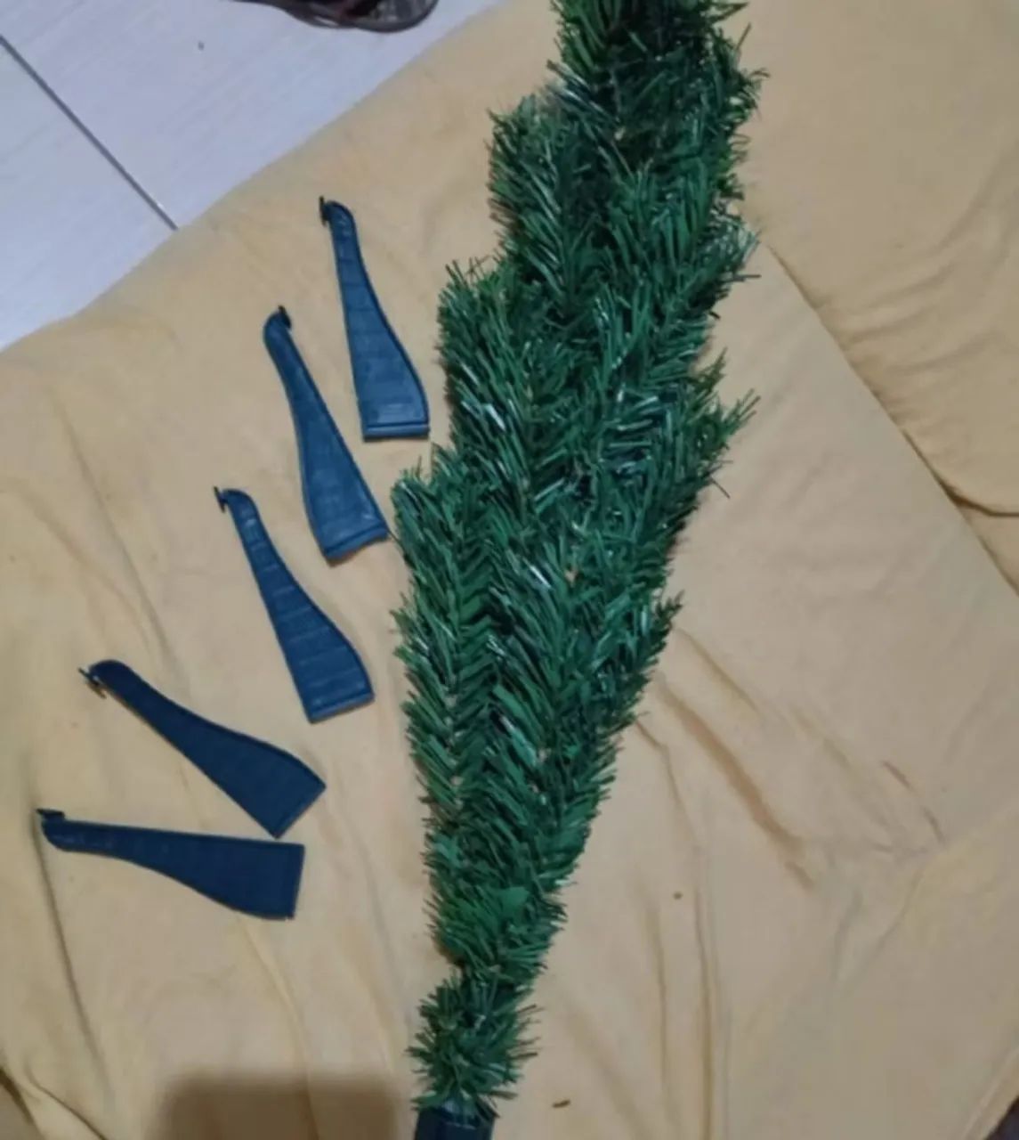 Arvore de Natal  $18 - Foto 2
