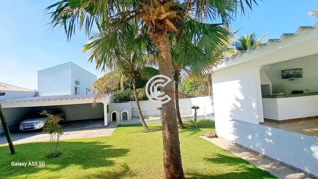 Casa à venda e para alugar em Campinas, Parque Taquaral, com 5 quartos, com 800 m² - Foto 4
