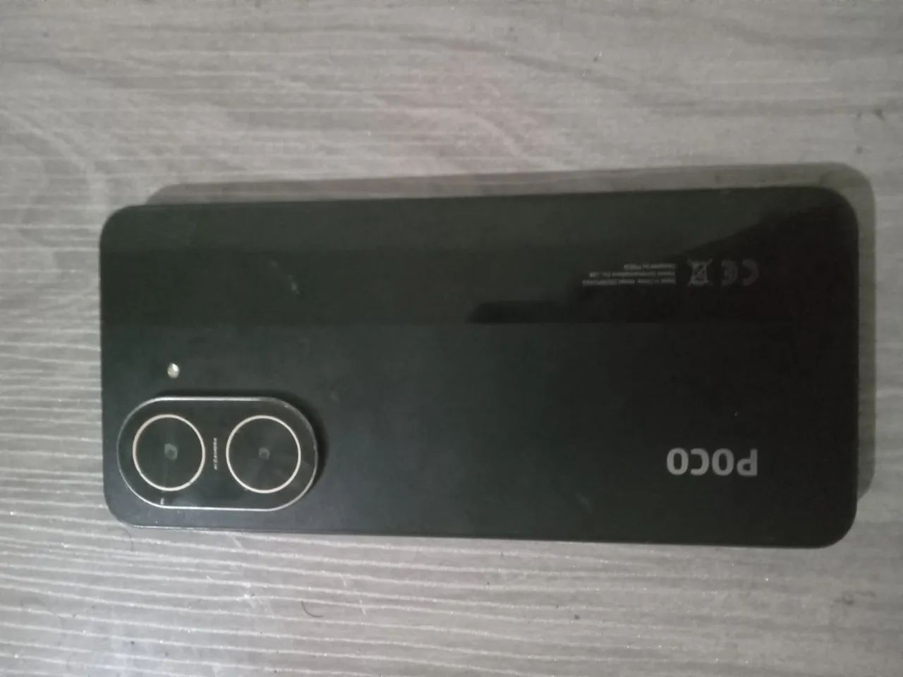 Poco c71 - Foto 3