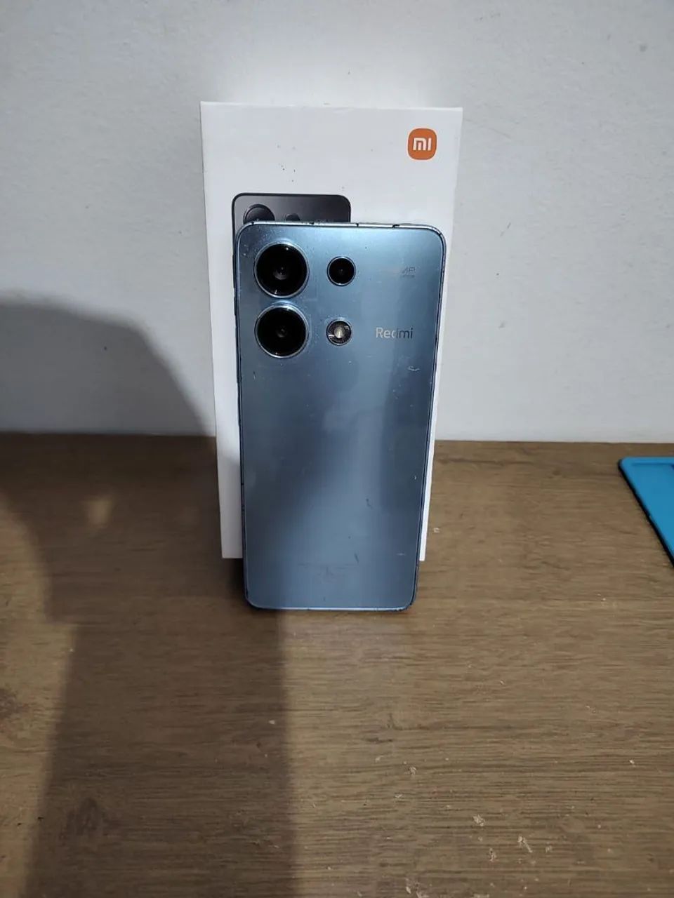 Redmi note 13  - Foto 2