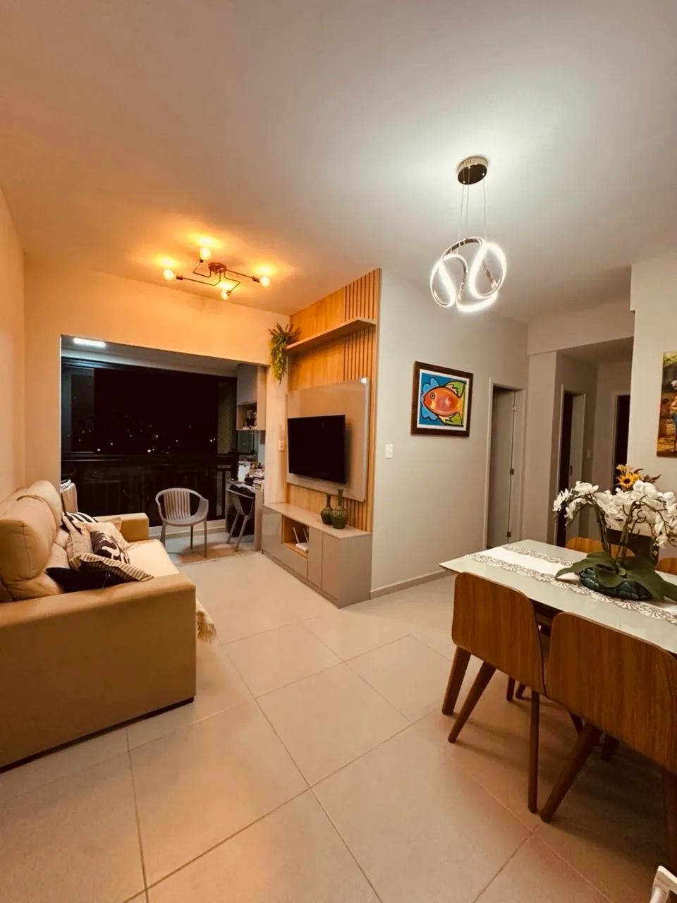Poesia Art home, ponto novo  - Foto 3