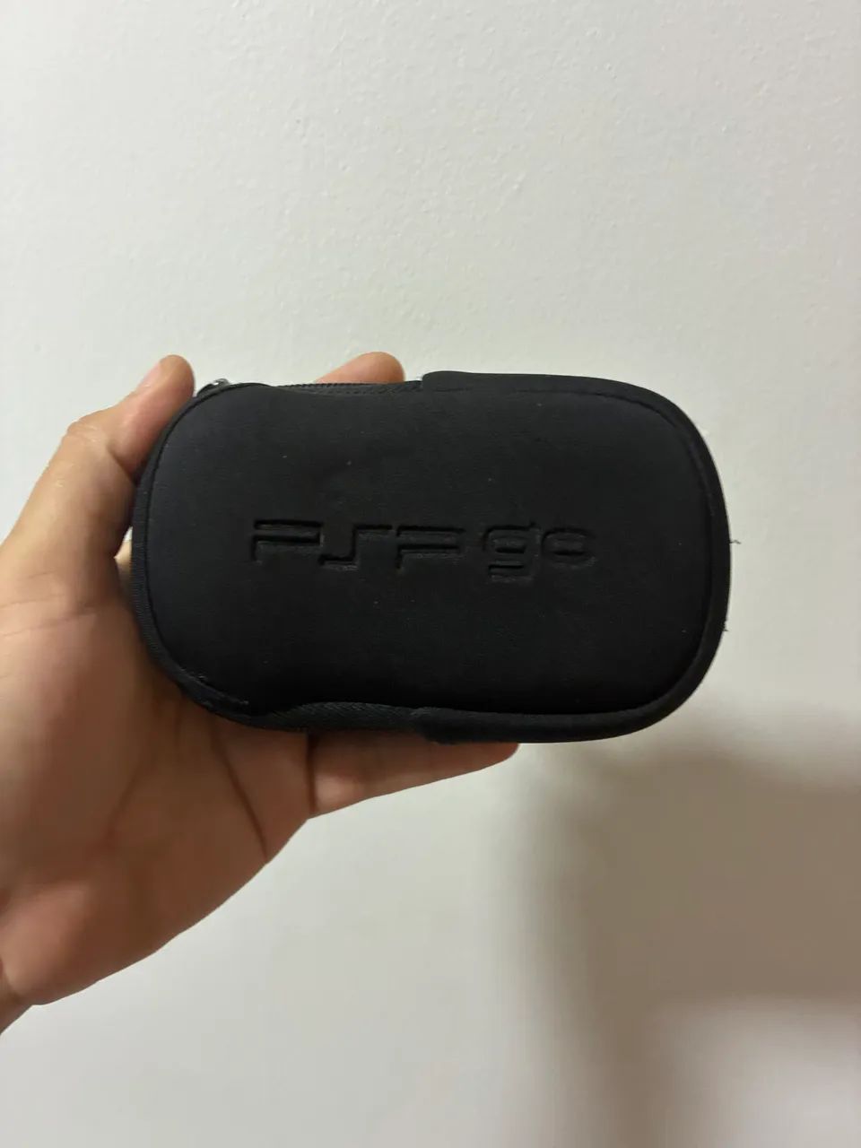 PSP go 