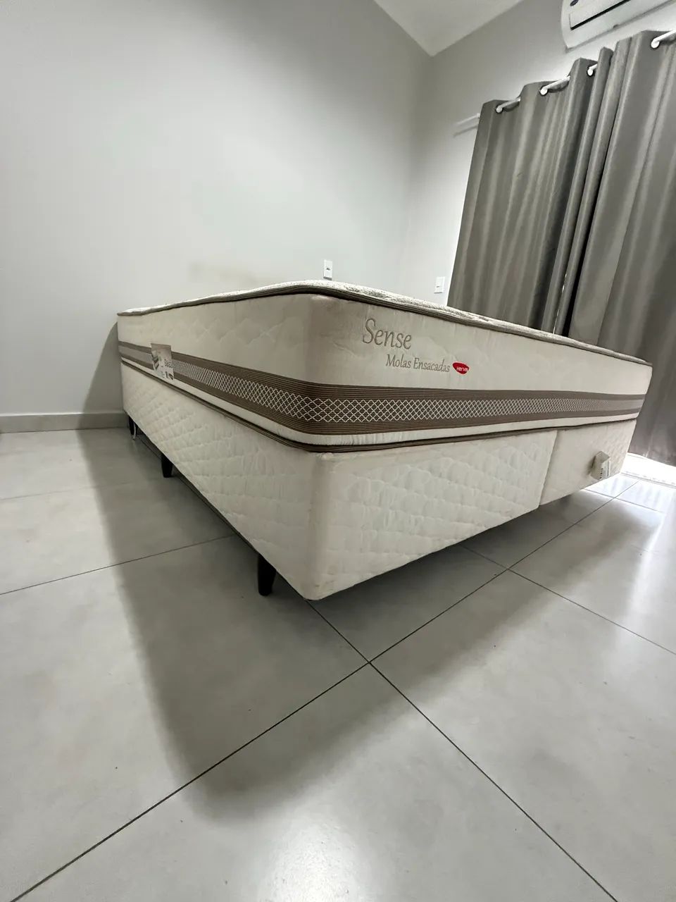 VENDO CAMA KING - Foto 3