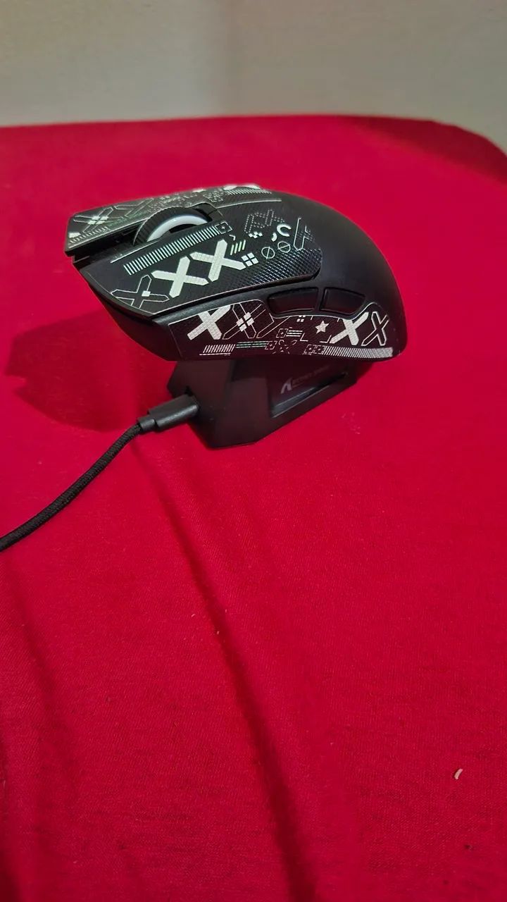 Mouse Attack Shark X11