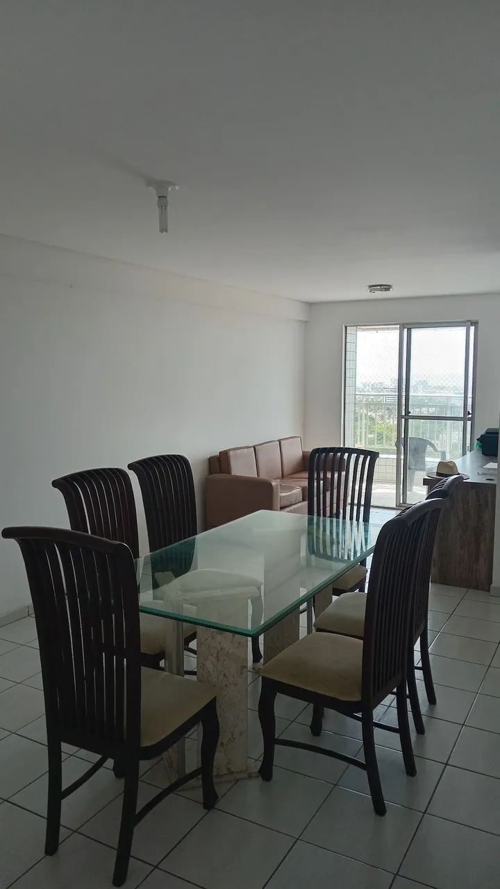 Apartamento no Farol, 3 quartos - Foto 4