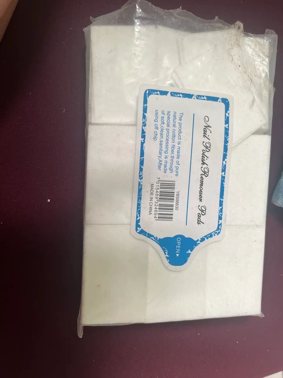 Kit de produtos para alongamento de unhas  - Foto 2