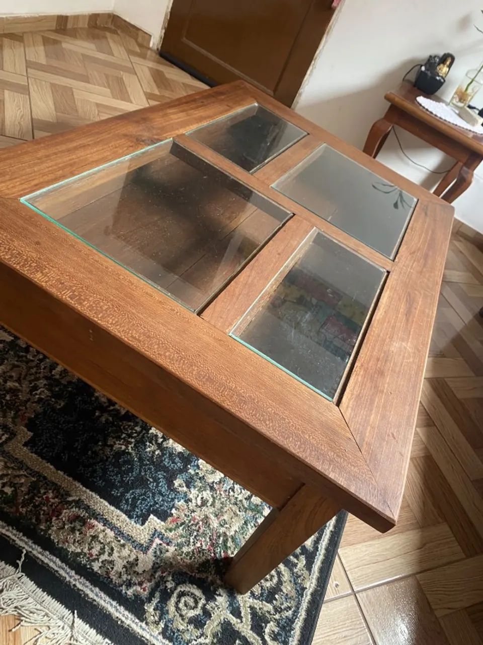 Mesa de Centro 