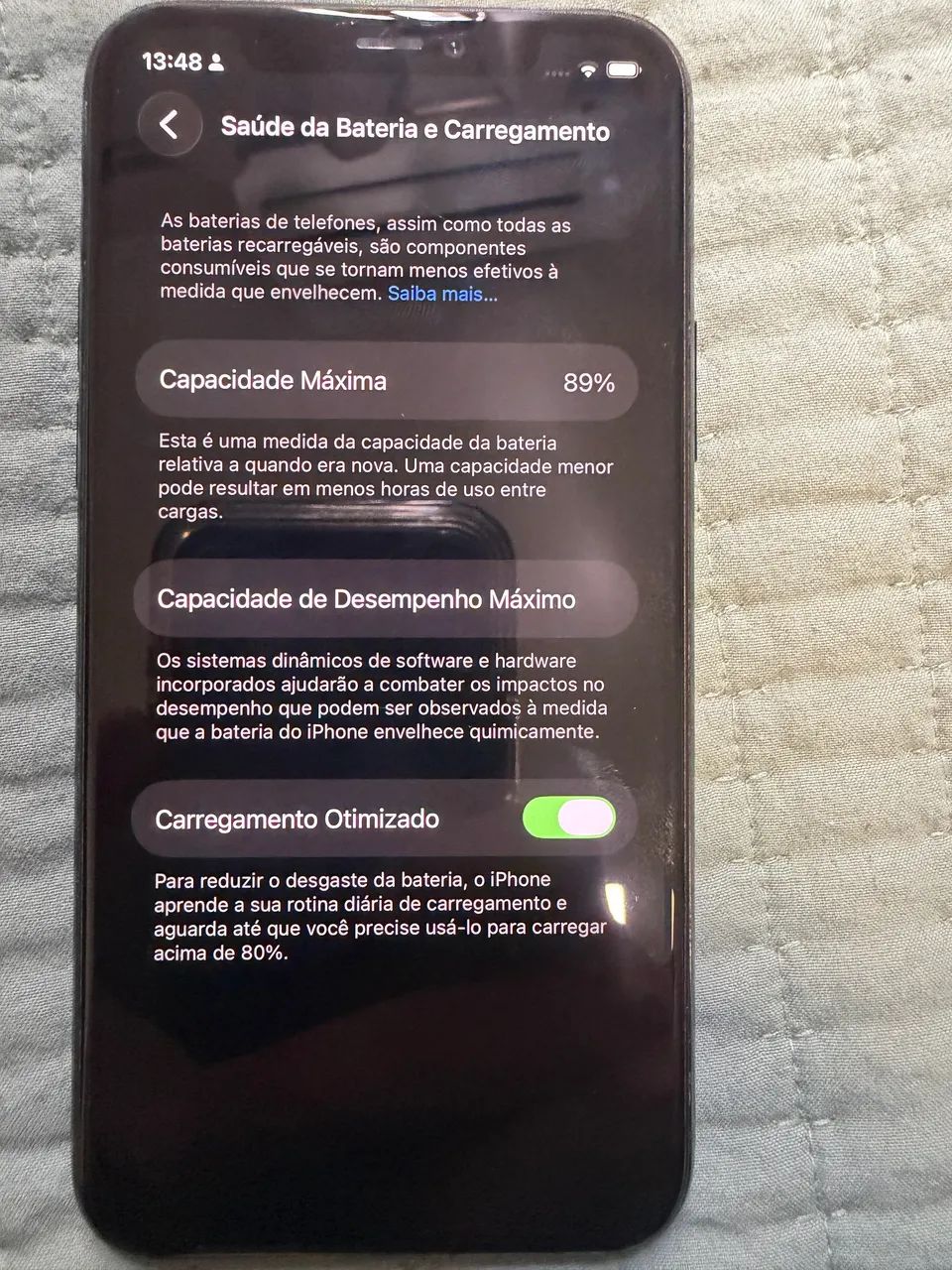 11 pro 256gb - Foto 5