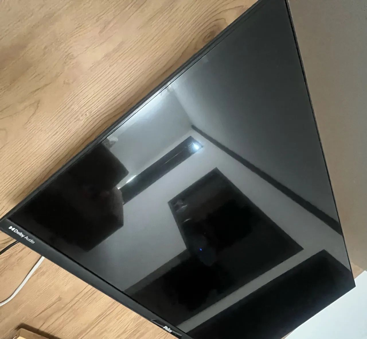 Vendo Tv Philco