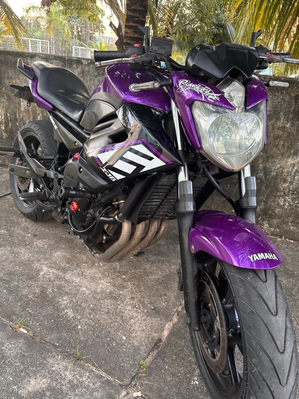 VENDO XJ6 - Foto 4