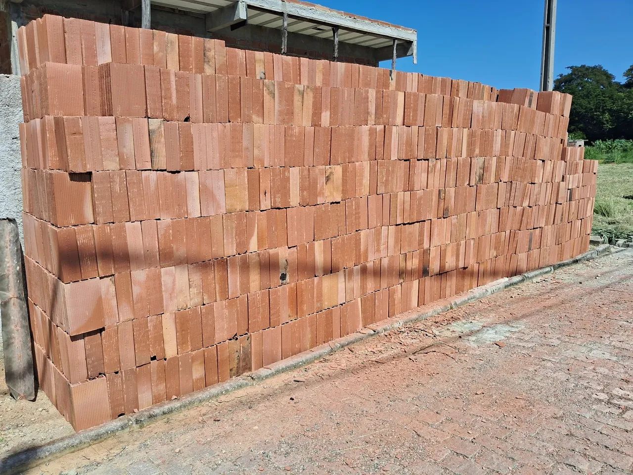 Tijolo direto da fábrica  - Foto 2