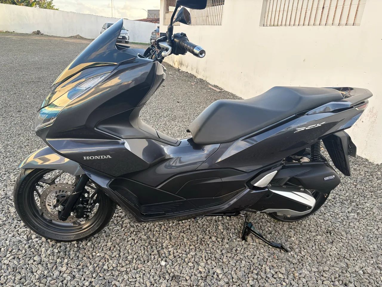 Pcx 