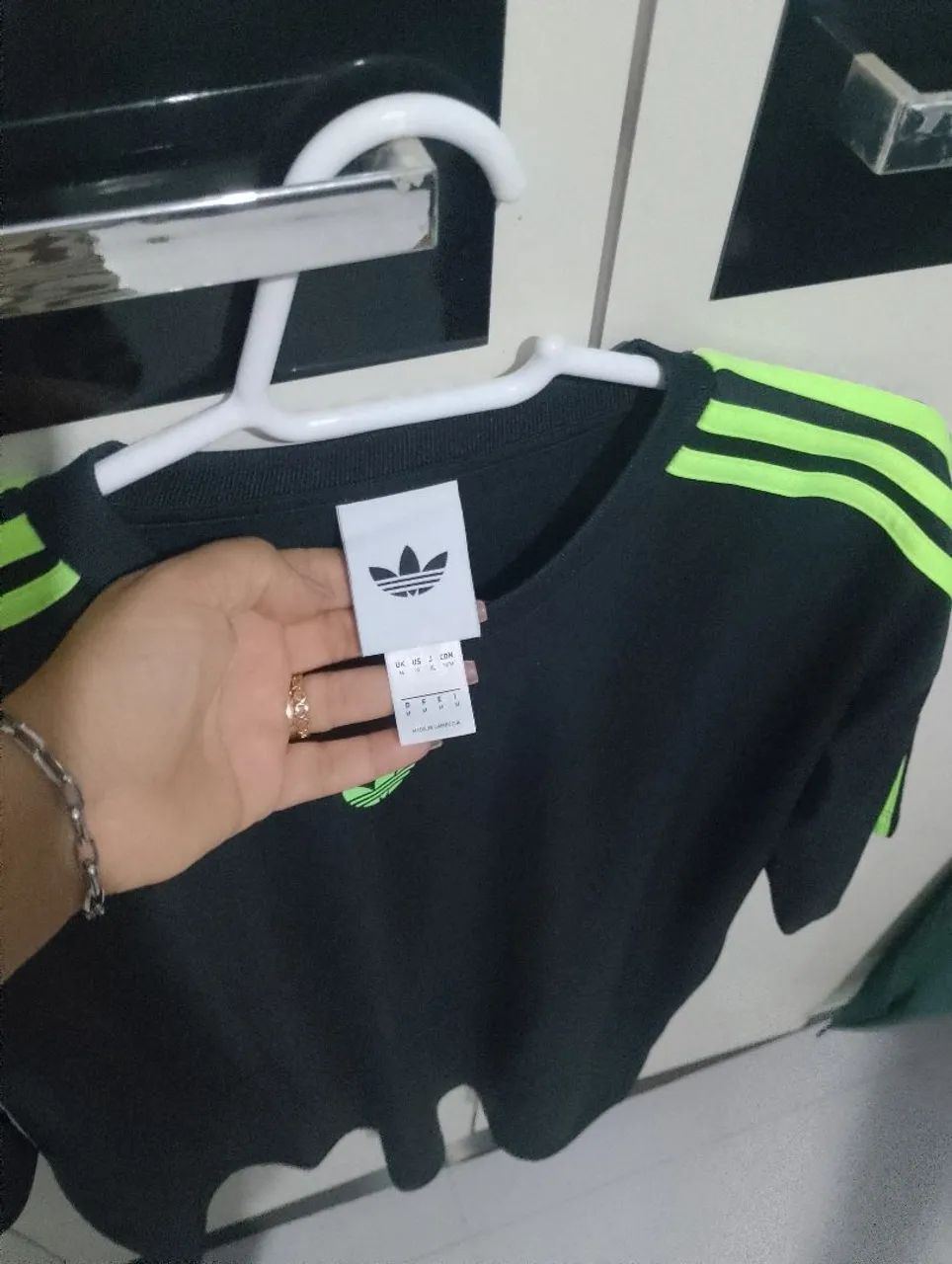 Camisa Adidas  - Foto 2