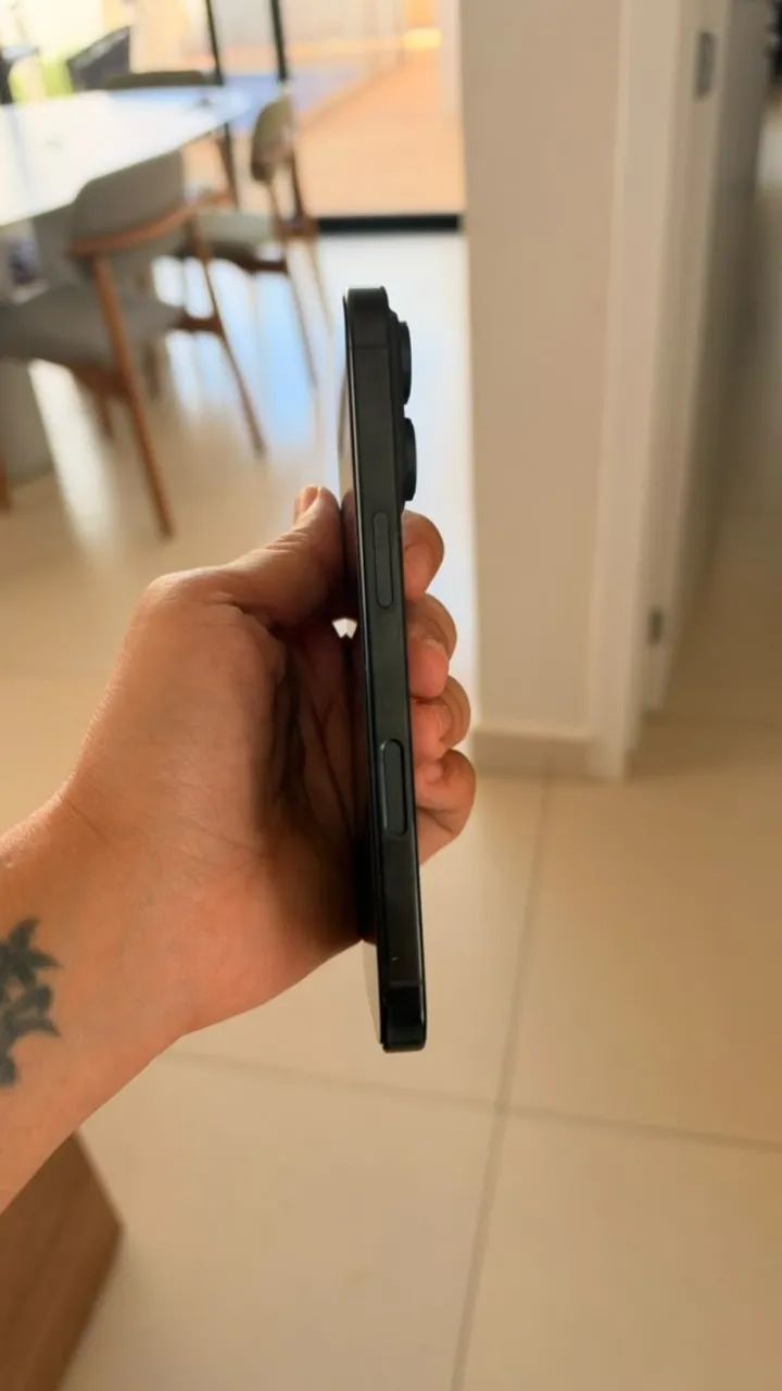 IPHONE 16 PRO 256GB  - Foto 3