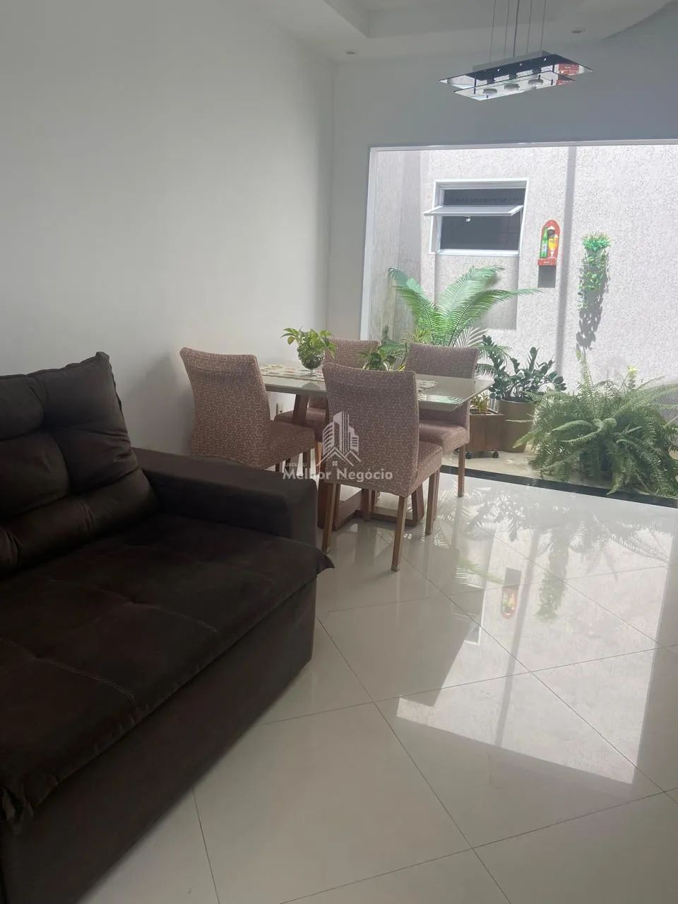 Casa à venda em Campinas, Parque Jambeiro, com 3 quartos, com 103 m² - Foto 3