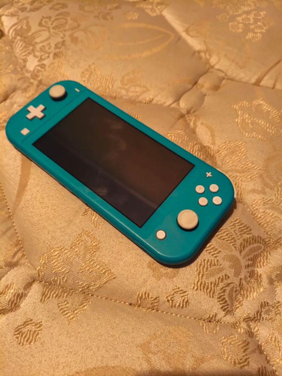 Nintendo switch lite desbloqueado  - Foto 2