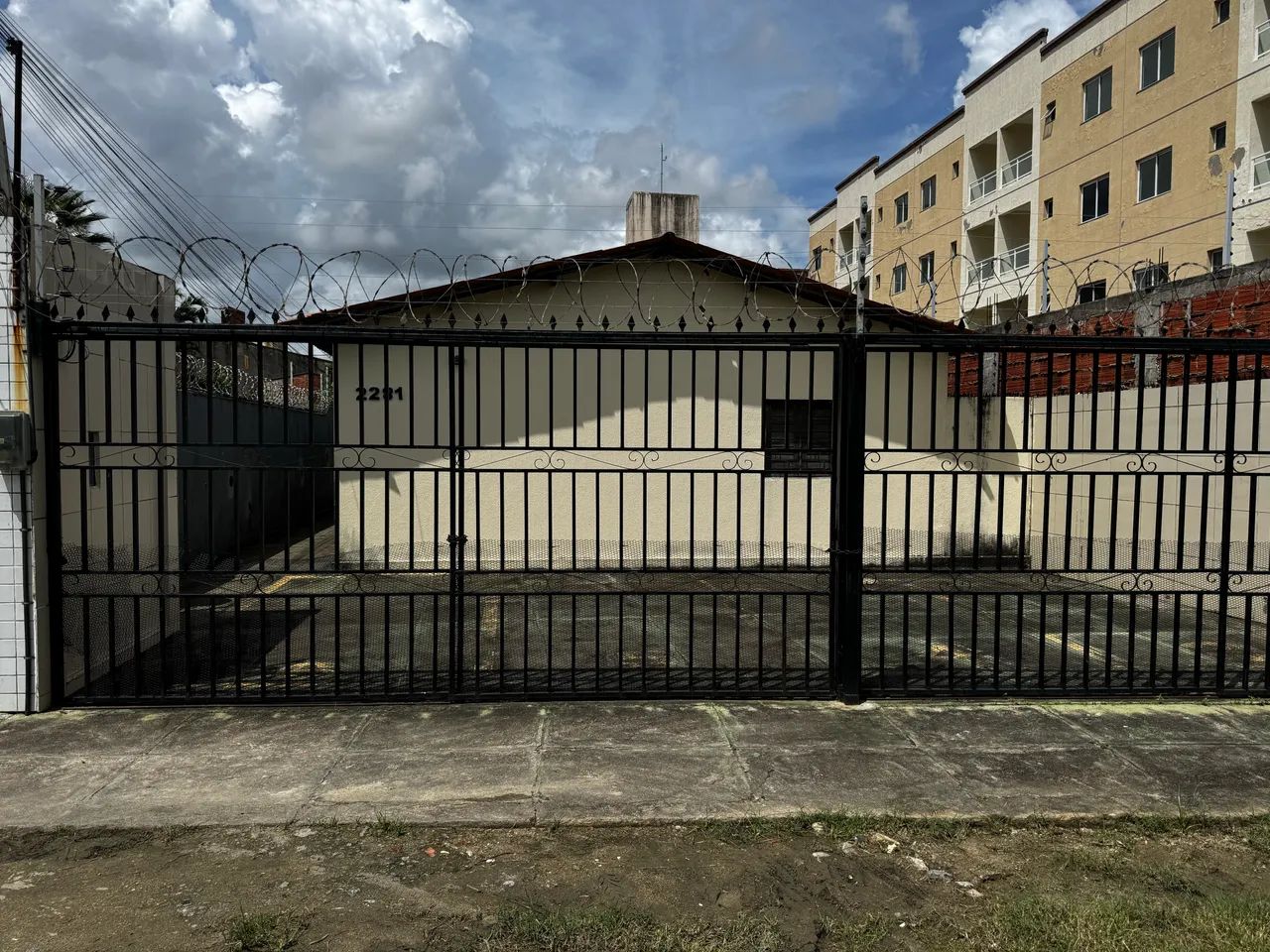 Foto - Caucaia - Parque Guadalajara (Jurema)