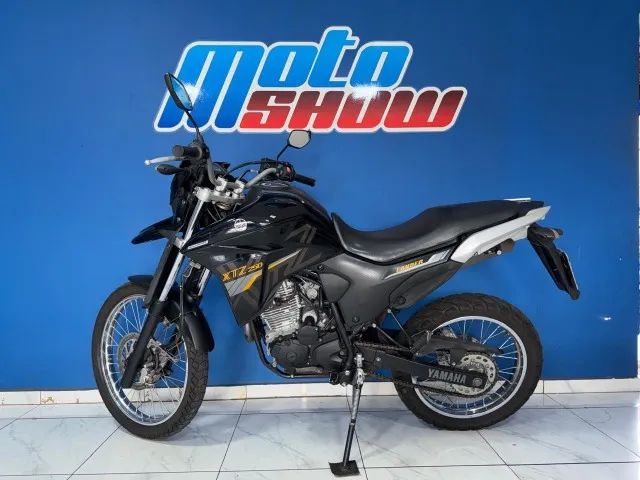 Lander 250
